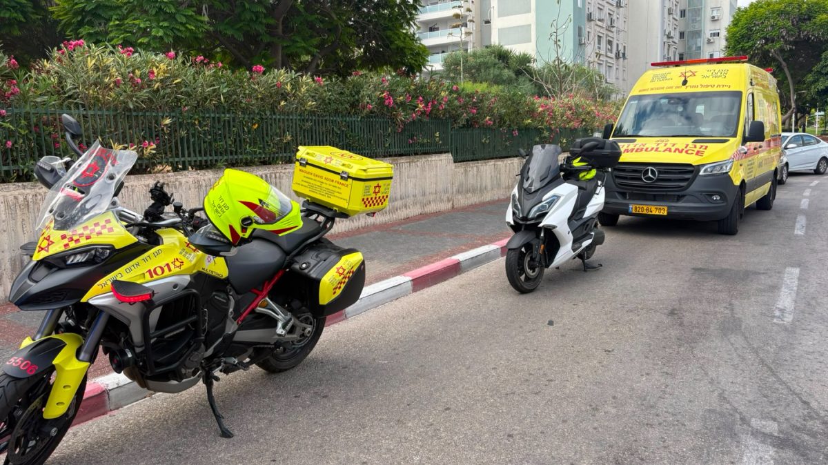 חשד לרצח בתוך המשפחה באשדוד: אישה נהרגה, בעלה נעצר