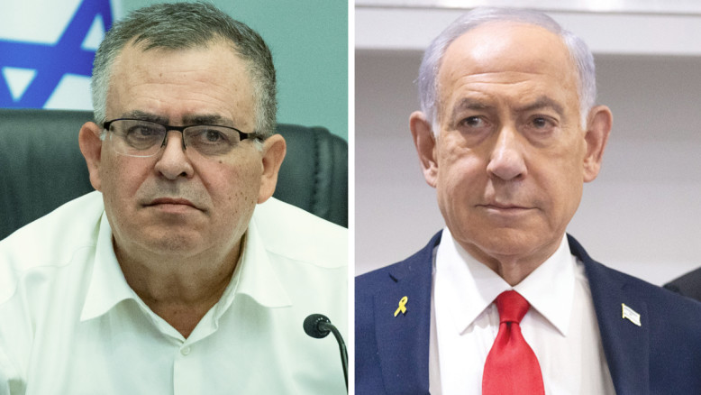 "מחטף חוקתי": ח"כ דוד ביטן עתר לבית הדין של הליכוד נגד ביטול הפריימריז